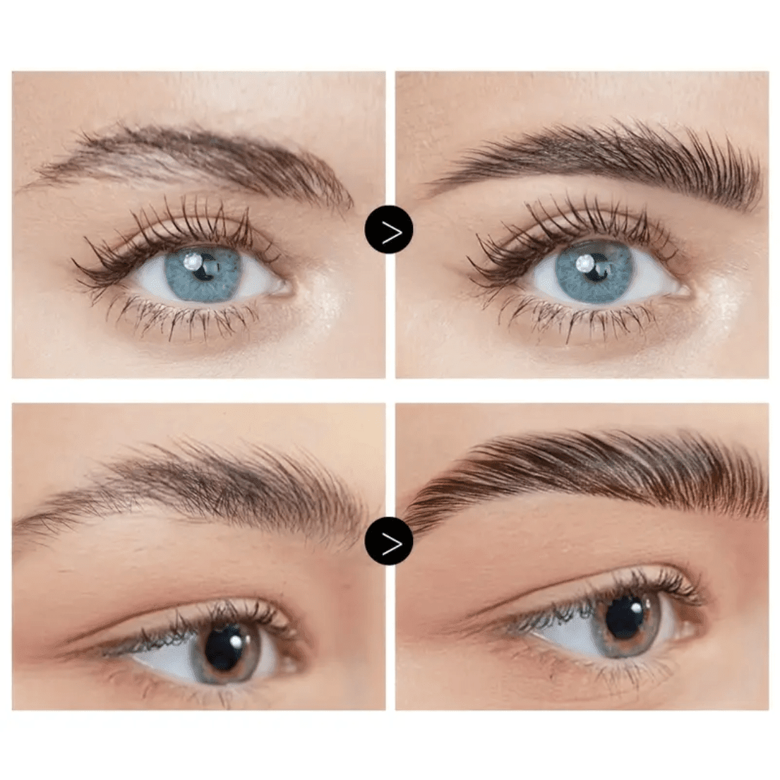 Ultimate Eyebrow Freeze Wax: Waterproof, 3D Hold for All Skin Types - Easy, Professional Brows - Kenner House Emporium
