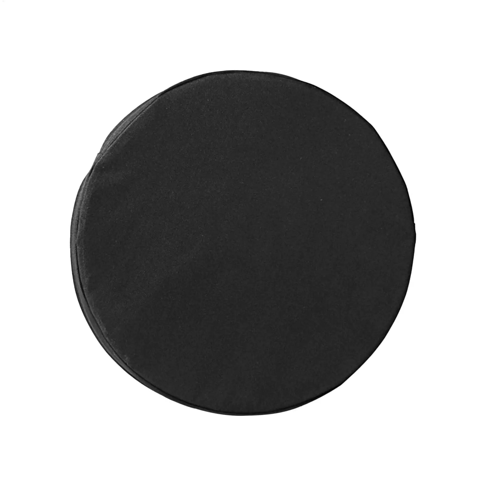 Telescopic Stool Cushion, Round Thickened Folding Seat Cushion comfortable with Memory Foam Non - slip for Camping Stool 2 Pack - Kenner House Emporium