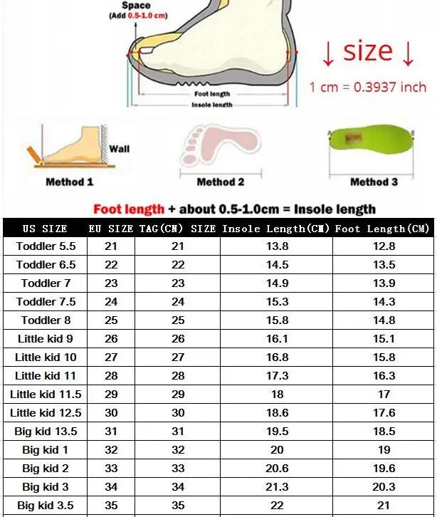 Girl Sandals Summer Fashion Kids Baby Girls Bling Rhinestone Princess Single Sandals For Little Big Girl's Shoes - Kenner House Emporium