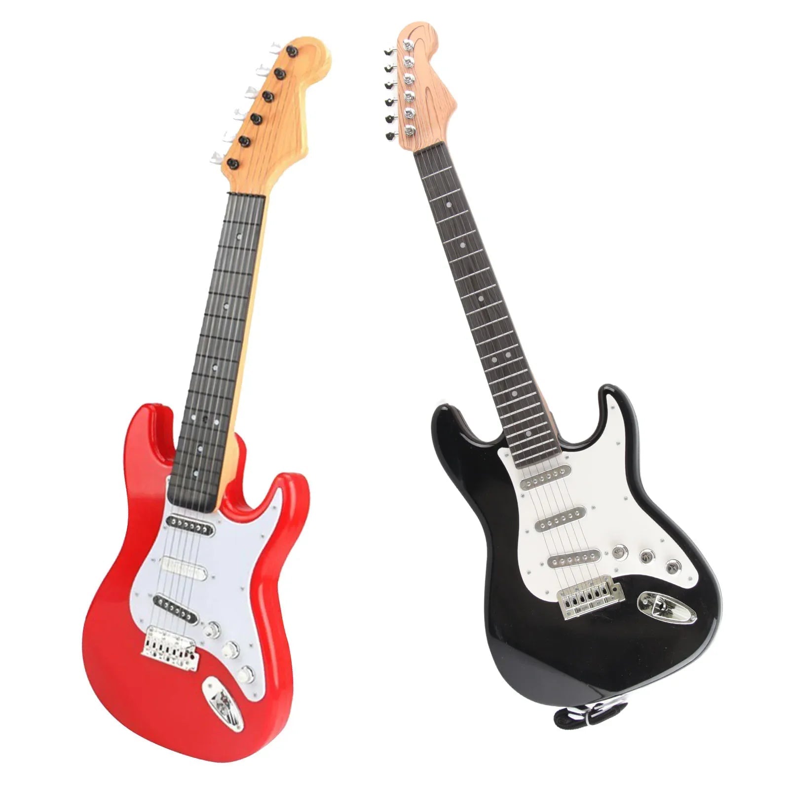 Electric Guitar Multifunctional Electric Guitar Music Instrument Kids Electric Guitar Kids Guitar Kids for Boy Girl - Kenner House Emporium