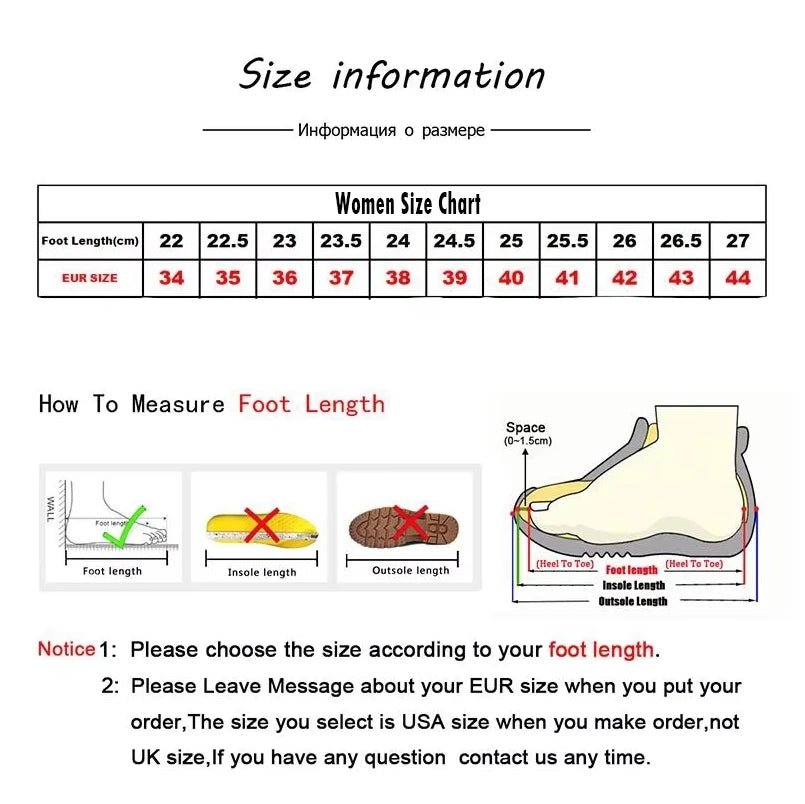Summer Sandals Women 2025 Big Size Platform Wedges Sandals Slippers Non - Slip Open Toe Flip Flops Ladies Comfortable Beach Shoes - Kenner House Emporium
