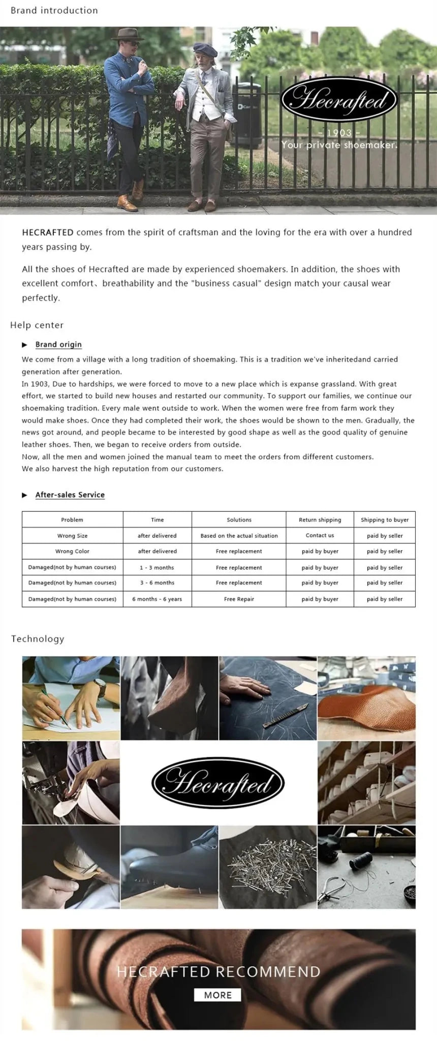 Comfortable Spring Leather Ankle Boots for Men 2025 fashion Men Boots - Kenner House Emporium