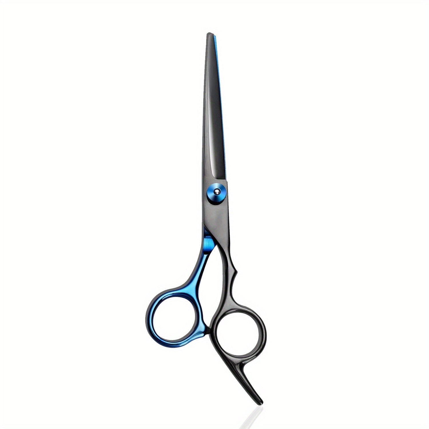 Hair Cutting Scissors, Professional Barber Shears Set with Hair Scissors Thinning Shears, for Men Women Pet - Kenner House Emporium