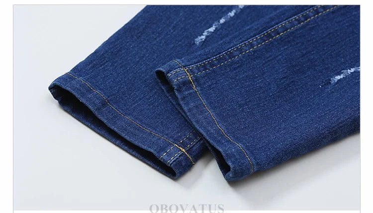 Fashion Kids Girl Denim 2 Piece Set Jacket and Jeans Embroidery Flower Jeans Jacket and Pants Set Child Vintage Spring Clothes - Kenner House Emporium