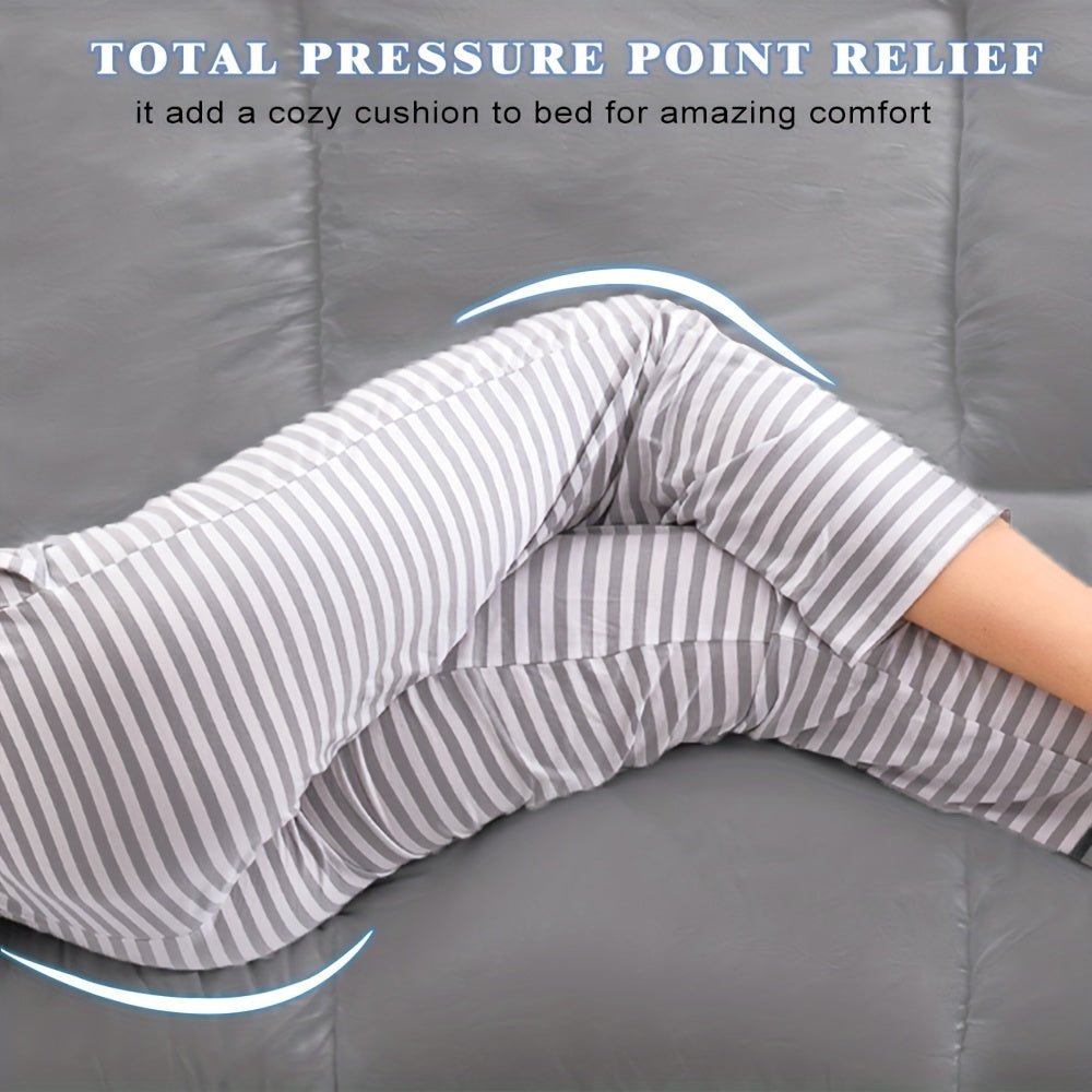 1pc Extra Thick Mattress Topper, Air Flow Quilted Fitted Mattress Pad for Back Pain, Super Breathable Mattress Pad Cover with Strong Elastic Bands fits up to 21 - inch, Extra Soft Pillow Top Mattress Topper Overfilled with Prem - Kenner House Emporium