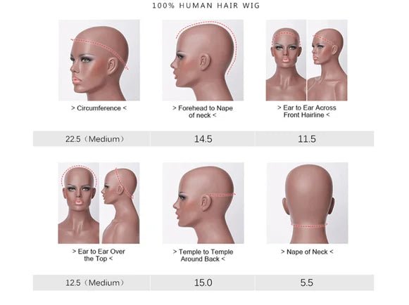 Human Hair Pre Plucked 180% Density Glueless Wigs Human Hair Straight 13X4 Lace Front Human Hair Wigs 60 Black Color Bob Wig - Kenner House Emporium