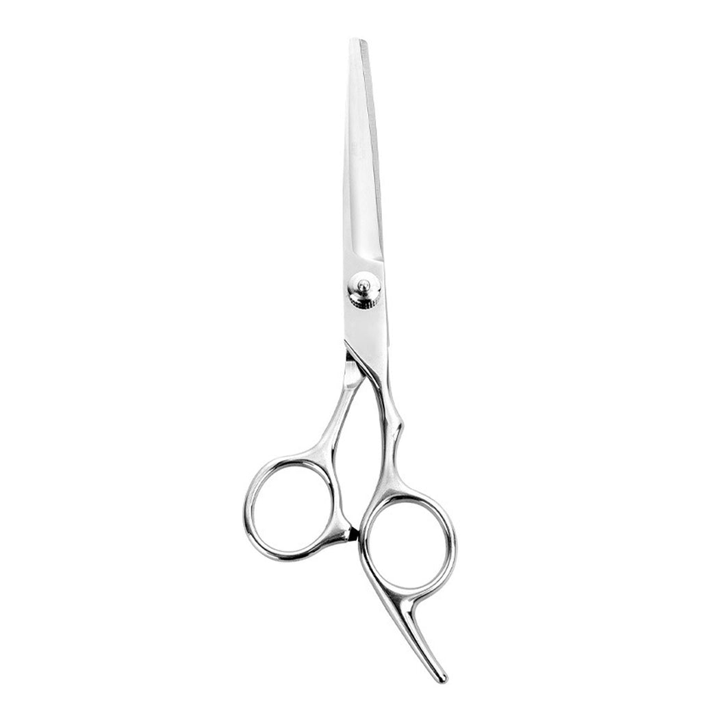 Hair Cutting Scissors, Professional Barber Shears Set with Hair Scissors Thinning Shears, for Men Women Pet - Kenner House Emporium