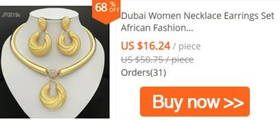GZJPEI Italian 18K Gold Plated Jewelry Set Vintage Leafs Design Exaggeration Large Jewellry For Women Wedding Gift 2025 New - Kenner House Emporium