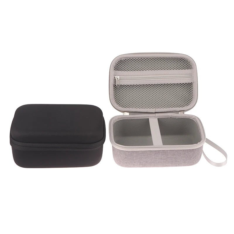 Portable Nebulizer Case Waterproof Respirator Case Medicine Bag Respirator Pouch Portable Carrying Case Medicine Pouch - Kenner House Emporium