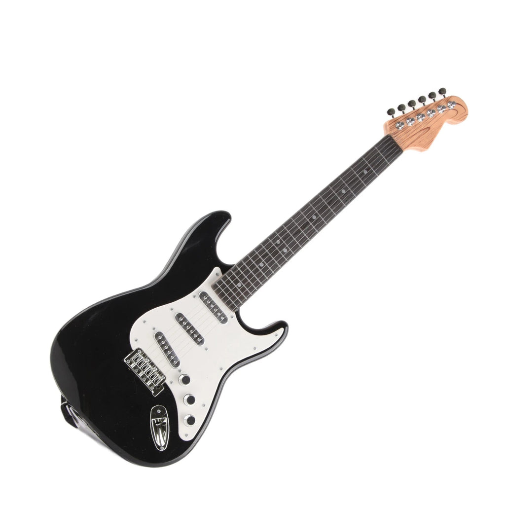 Electric Guitar Multifunctional Electric Guitar Music Instrument Kids Electric Guitar Kids Guitar Kids for Boy Girl - Kenner House Emporium