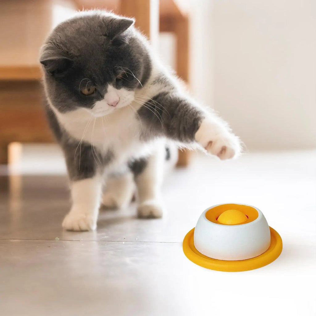 Pet Feeding Accessories Dog Treat Toy Puzzle Toys For Bored Puppy Slow Feeder Puppy Supplies For Healthy Eating Food Crate - Kenner House Emporium