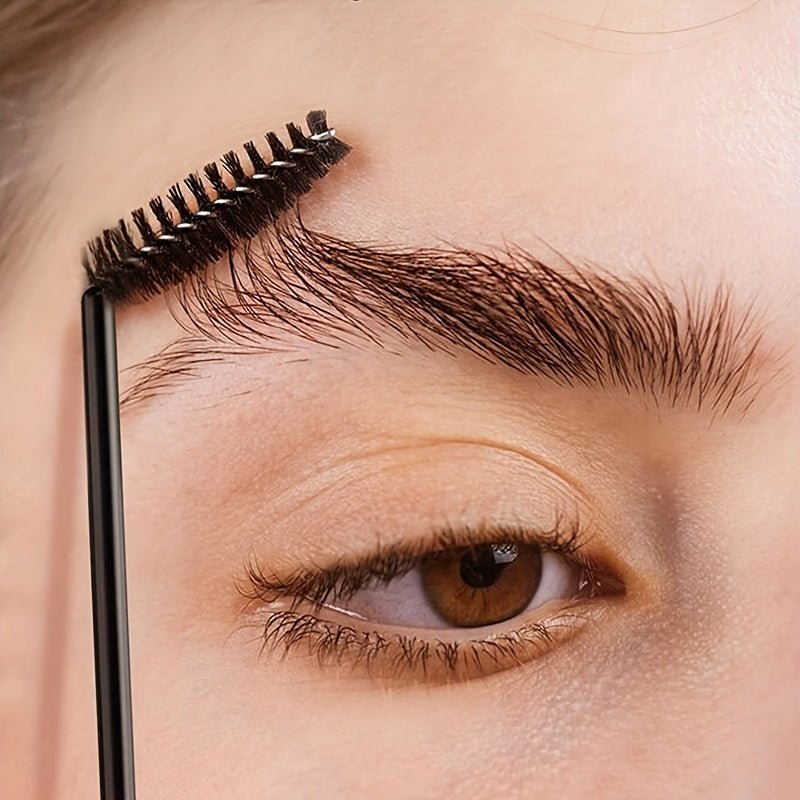 Ultimate Eyebrow Freeze Wax: Waterproof, 3D Hold for All Skin Types - Easy, Professional Brows - Kenner House Emporium