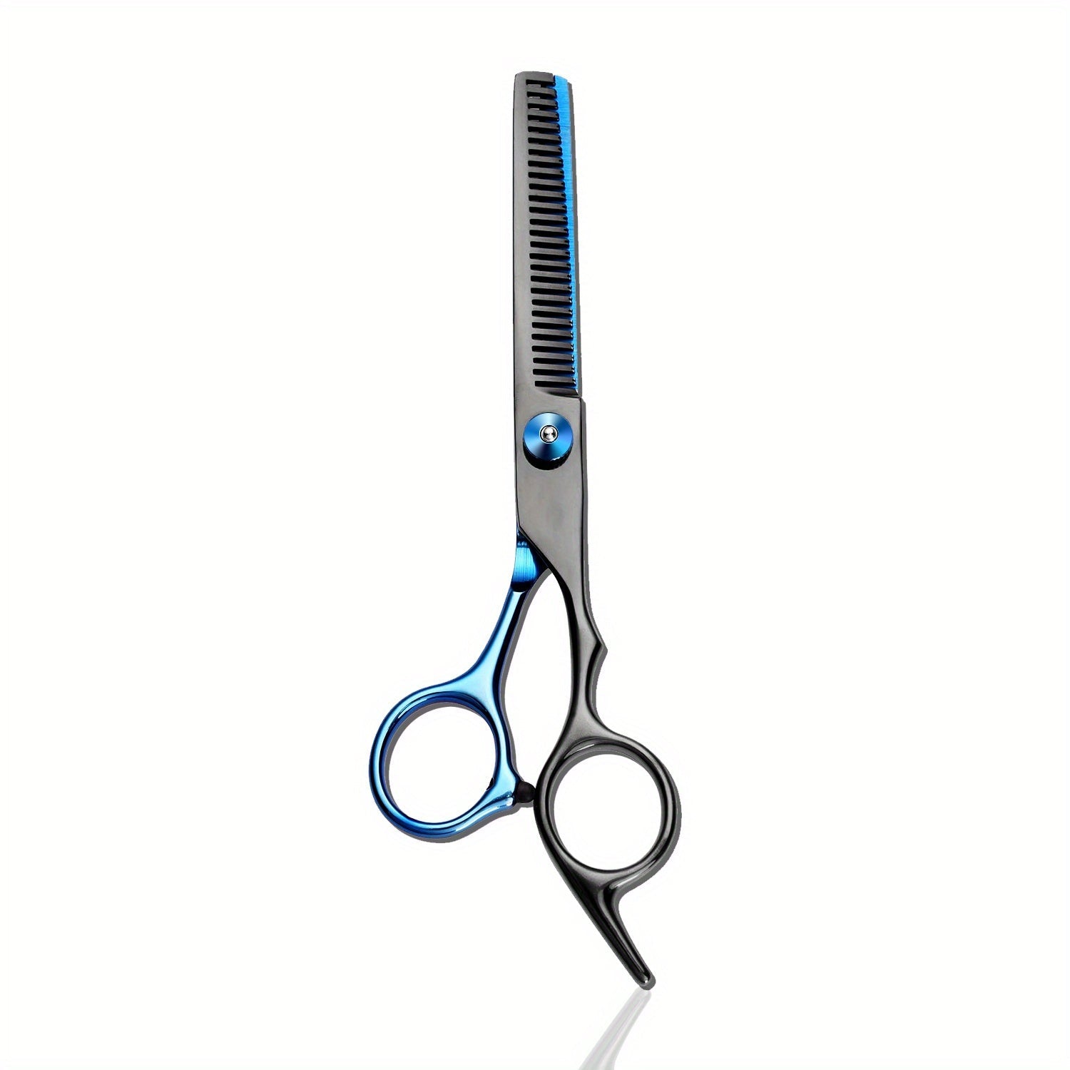 Hair Cutting Scissors, Professional Barber Shears Set with Hair Scissors Thinning Shears, for Men Women Pet - Kenner House Emporium