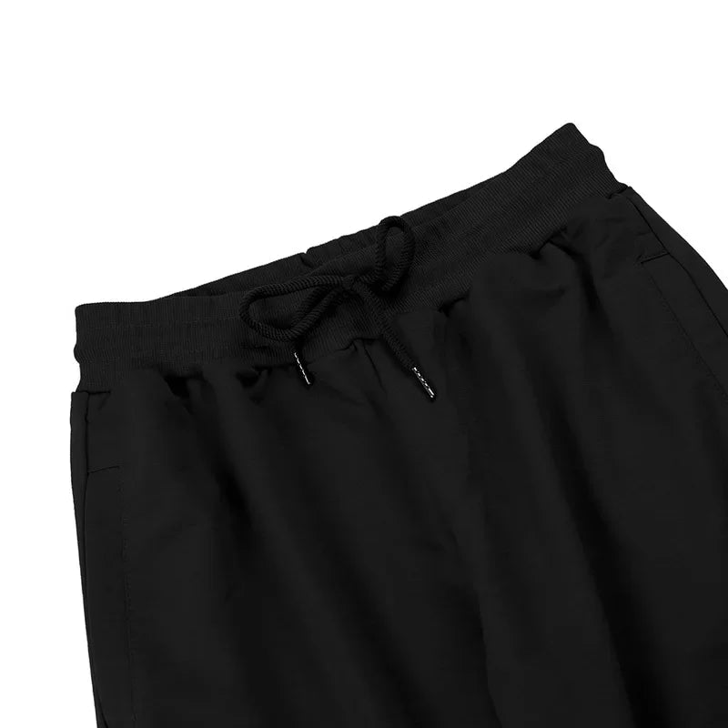 Men's pants Spring and Autumn men's running pants new casual pants jogging tracksuit tracksuit pants Harajuku street pants S - 3XL - Kenner House Emporium