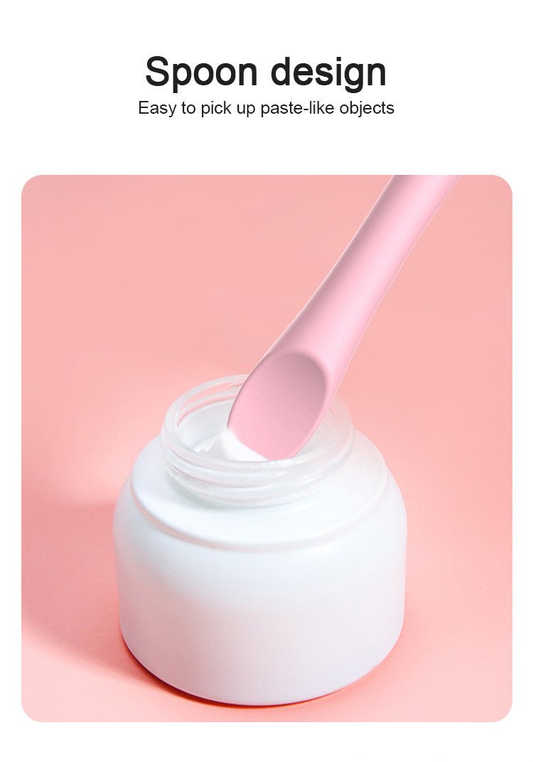 Silicone Eyeliner Stencils - Wing Tips, Mascara, Lipstick, Cream Mask Applicator - Makeup Beauty Tool for Perfect Application - Kenner House Emporium