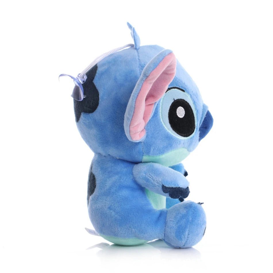 Stitch Stuffed Plush Models Cartoon Stuffed Plush Dolls Anime Plush Baby Toys Kawaii Kids Birthday Christmas Halloween Gift - Kenner House Emporium