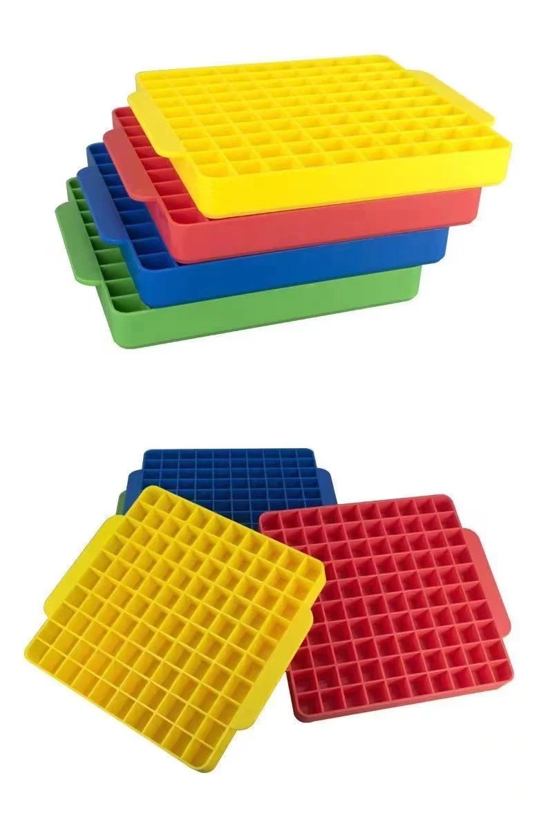 Battery Storage Case: Organize Your Desk with Ease. - Kenner House Emporium