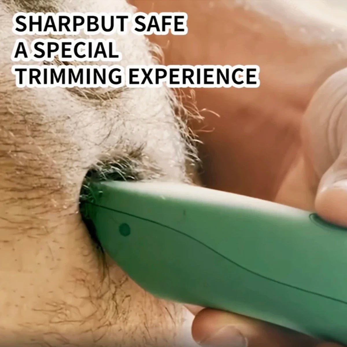 Body Hair Trimmer Razors For Man, Women Man Abdominal Groin and Body Mane Suds Trimmer, Electric Ball Shaver,Barber,Grooming Kit - Kenner House Emporium