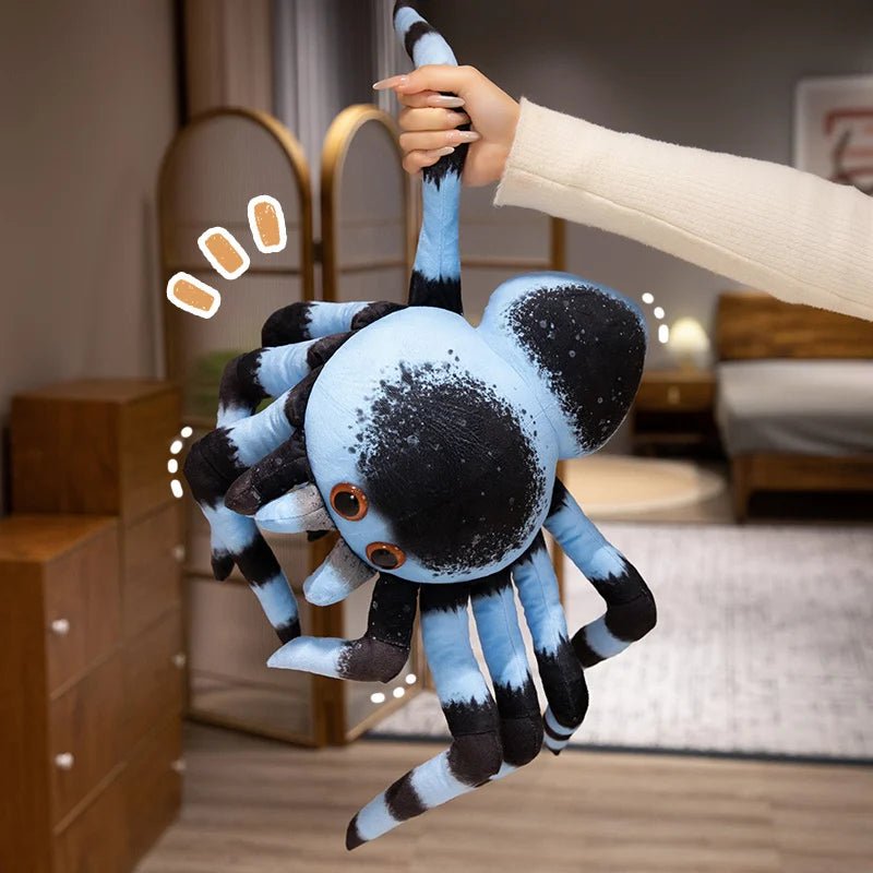 Stuffed Bunny Cloth Dress Toys Smoothing Toy for Infant Cuddling sleep doll for Girls Handmade Diversity Brown Rabbit Plushie - Kenner House Emporium