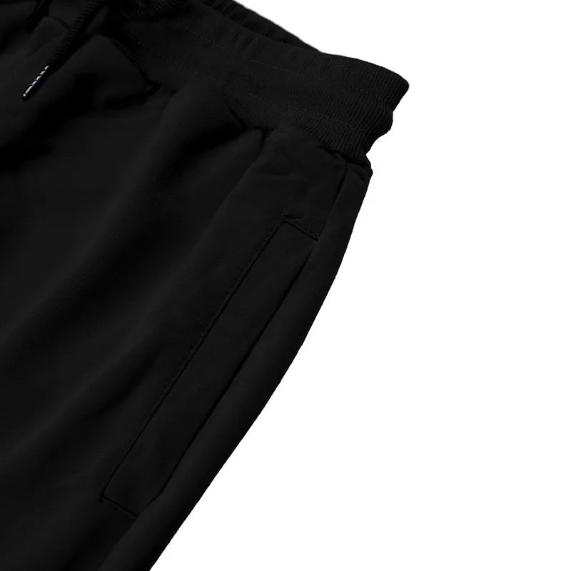Men's pants Spring and Autumn men's running pants new casual pants jogging tracksuit tracksuit pants Harajuku street pants S - 3XL - Kenner House Emporium