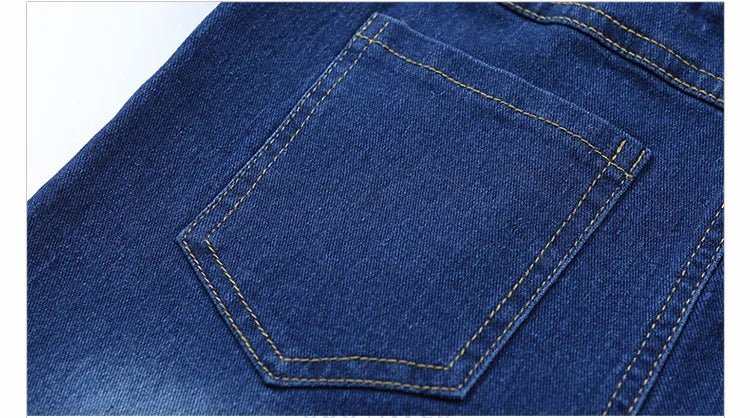 Fashion Kids Girl Denim 2 Piece Set Jacket and Jeans Embroidery Flower Jeans Jacket and Pants Set Child Vintage Spring Clothes - Kenner House Emporium
