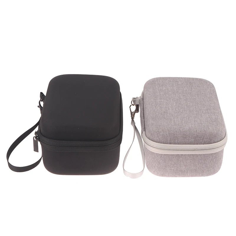 Portable Nebulizer Case Waterproof Respirator Case Medicine Bag Respirator Pouch Portable Carrying Case Medicine Pouch - Kenner House Emporium