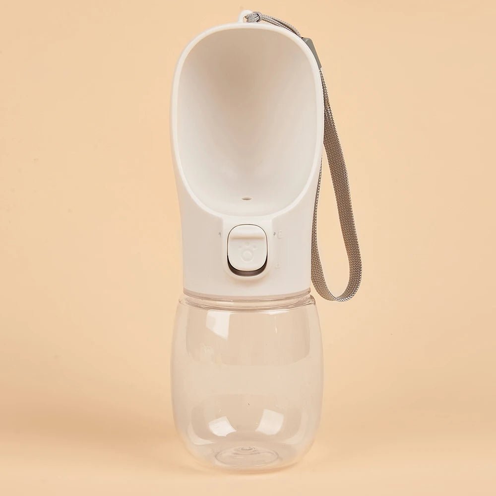 Portable Dog Water Bottle For Small Large Dogs Cat Outdoor Leakproof Walking Drinking Bowls Chihuahua French Bulldog Supplies - Kenner House Emporium