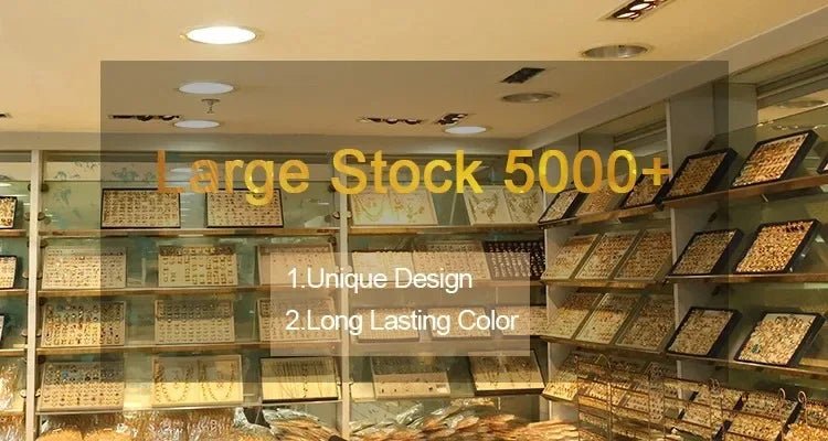 YM 10MM Woven Chain for Women Gold Plated Necklace and Bracelet 40CM Hollow Chain Dubai Africa Luxury Punk Jewellery Accessaries - Kenner House Emporium