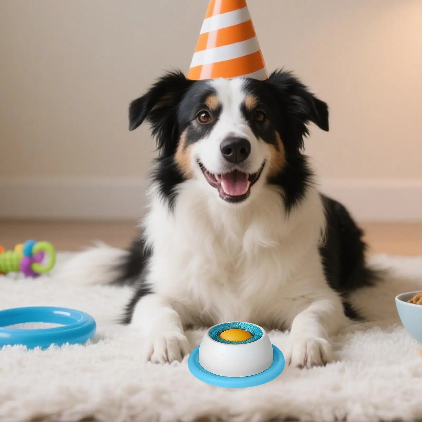 Pet Feeding Accessories Dog Treat Toy Puzzle Toys For Bored Puppy Slow Feeder Puppy Supplies For Healthy Eating Food Crate - Kenner House Emporium