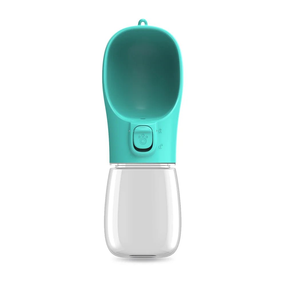 Portable Dog Water Bottle For Small Large Dogs Cat Outdoor Leakproof Walking Drinking Bowls Chihuahua French Bulldog Supplies - Kenner House Emporium