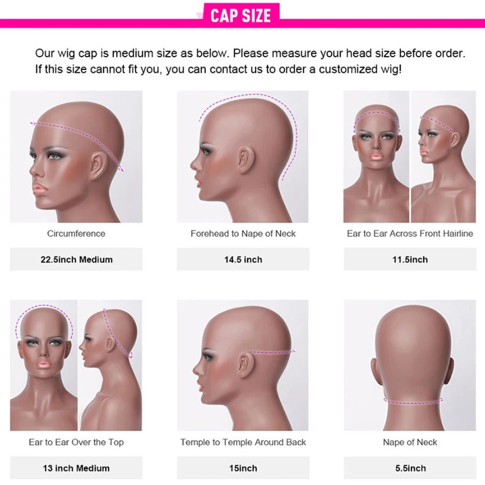 250 Density Wear And Go Water Wave Bob Glueless Wet And Wavy HD Lace Frontal Pre Cut Human Wigs Brazilian Virgin Cheveux Humain - Kenner House Emporium