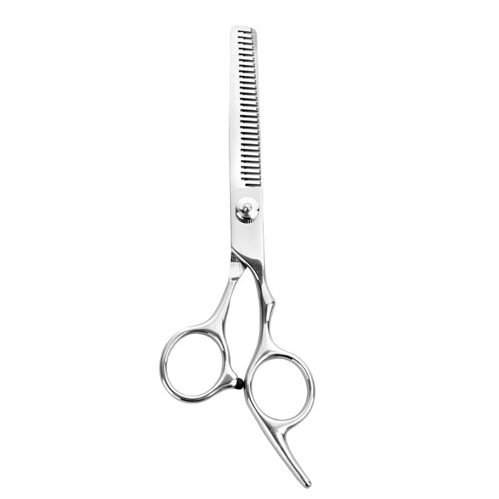 Hair Cutting Scissors, Professional Barber Shears Set with Hair Scissors Thinning Shears, for Men Women Pet - Kenner House Emporium
