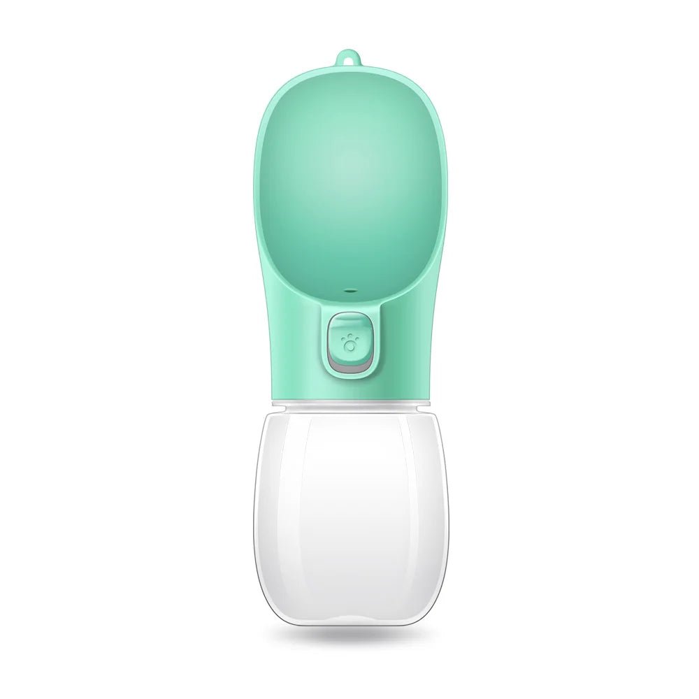 Portable Dog Water Bottle For Small Large Dogs Cat Outdoor Leakproof Walking Drinking Bowls Chihuahua French Bulldog Supplies - Kenner House Emporium