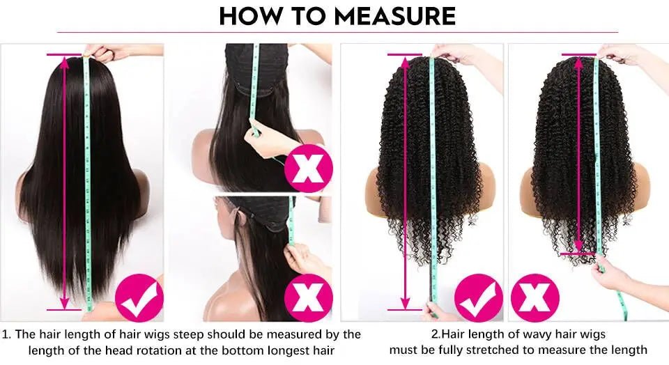 Glueless Bob Wig ISEE Hair Wear And Go Kinky Curly Lace Front Wig Human Hair Short Deep Curly Wigs PrePlucked Human Wigs - Kenner House Emporium