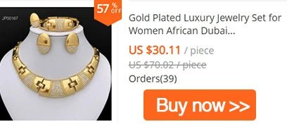 GZJPEI Italian 18K Gold Plated Jewelry Set Vintage Leafs Design Exaggeration Large Jewellry For Women Wedding Gift 2025 New - Kenner House Emporium