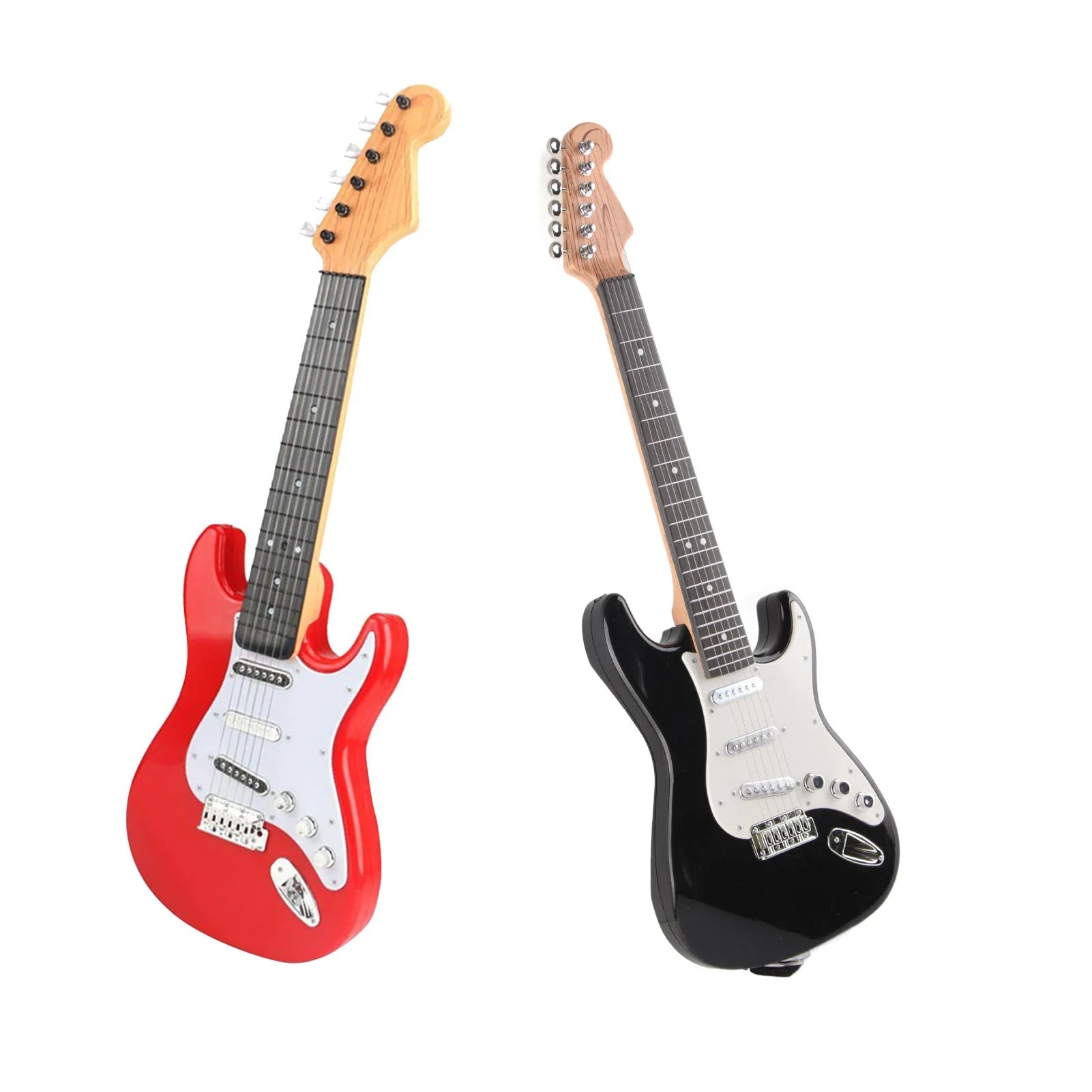 Electric Guitar Multifunctional Electric Guitar Music Instrument Kids Electric Guitar Kids Guitar Kids for Boy Girl - Kenner House Emporium