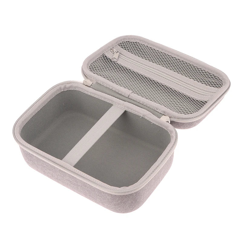 Portable Nebulizer Case Waterproof Respirator Case Medicine Bag Respirator Pouch Portable Carrying Case Medicine Pouch - Kenner House Emporium