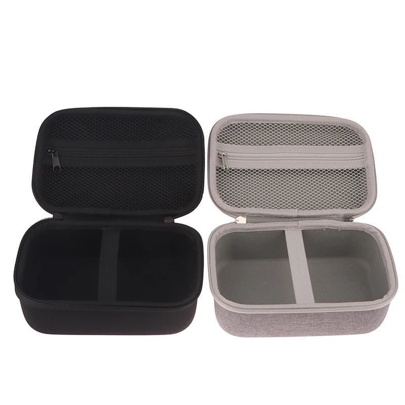 Portable Nebulizer Case Waterproof Respirator Case Medicine Bag Respirator Pouch Portable Carrying Case Medicine Pouch - Kenner House Emporium