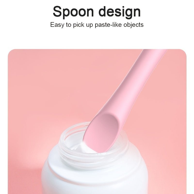 Silicone Eyeliner Stencils - Wing Tips, Mascara, Lipstick, Cream Mask Applicator - Makeup Beauty Tool for Perfect Application - Kenner House Emporium