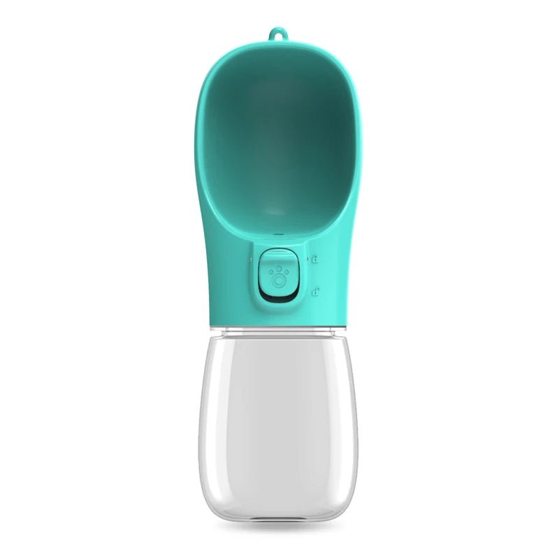 Portable Dog Water Bottle For Small Large Dogs Cat Outdoor Leakproof Walking Drinking Bowls Chihuahua French Bulldog Supplies - Kenner House Emporium